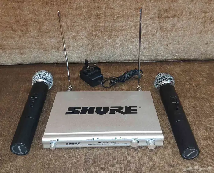 مايك شور وايرلس 2