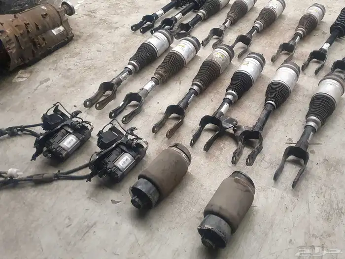 مركز وتشليح خبراء SRT موبار صيانة وبرمجة وقطع الغيار سيارات 1