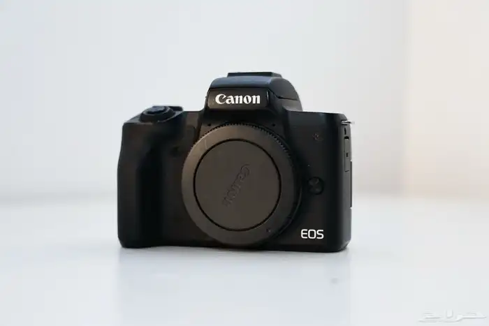 للبيع كاميرا كانون m50 m11 1