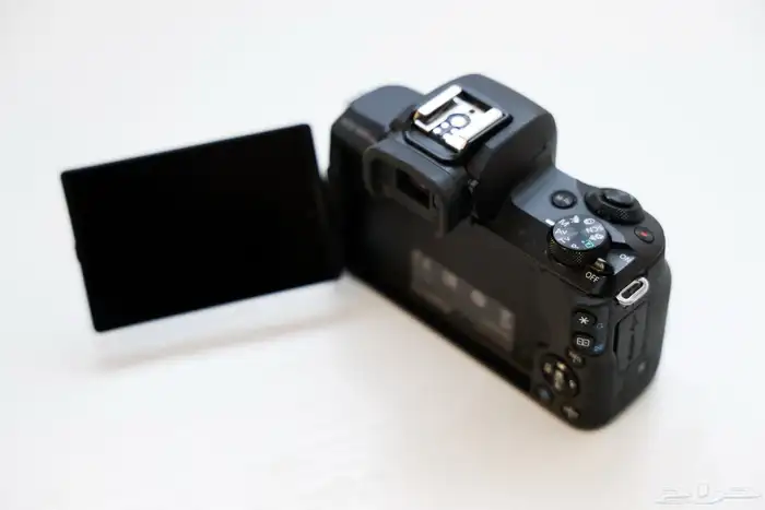 للبيع كاميرا كانون m50 m11 3