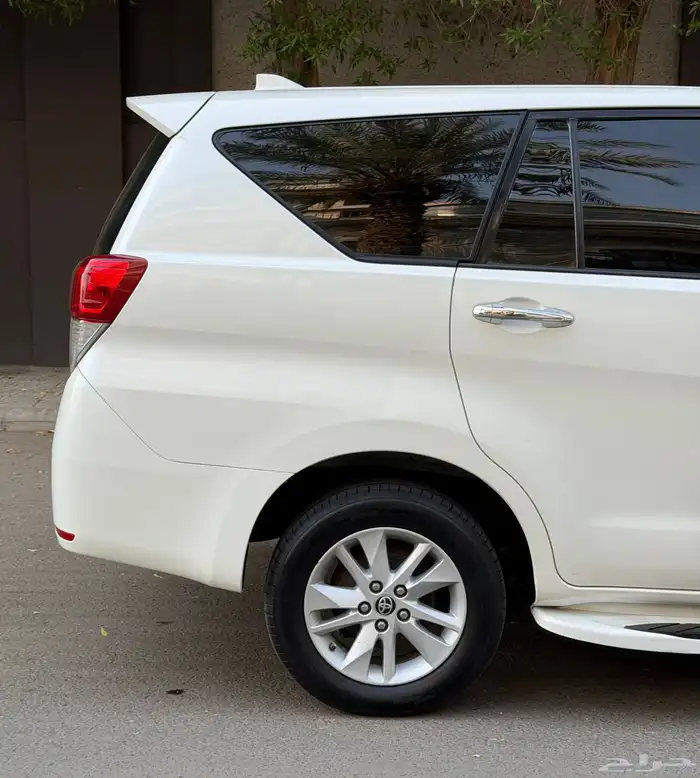 انوفا 2021 وكاله سعودي 11