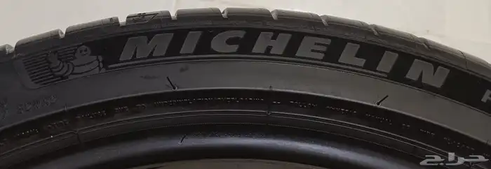 كفرات مرسيدس ميشلان 21 30 305 2