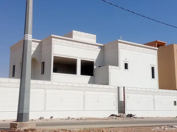 ديكورات خارجيه بديل الحجر الطبيعي 8