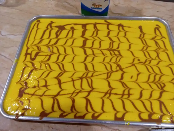 معلم مخبوزات 3