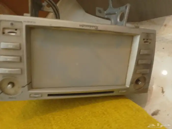 قطع غيار كامري 2007 5