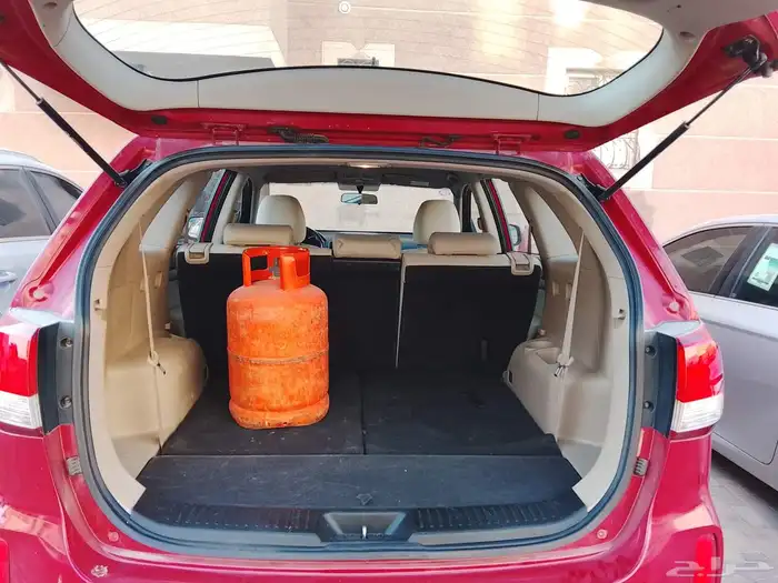 للبيع سورنتو 2015 9