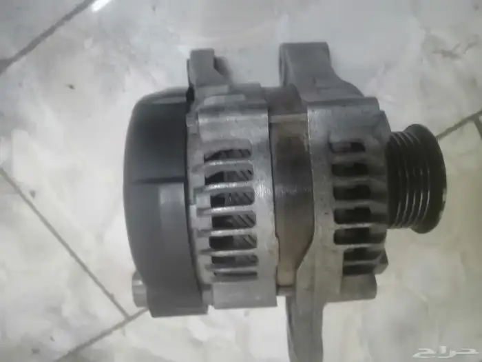 دينمو افانزا موديل 2006-2015 1