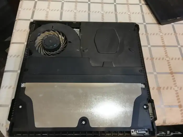 سوني 4المطور البرو 3طبقات 2