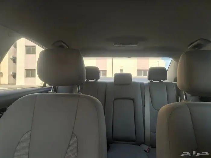 فورد فيوجن 2012 26