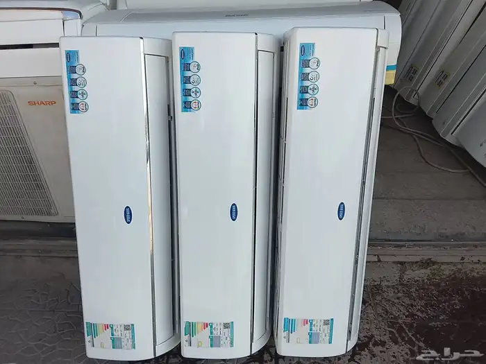 بيع واستبدال مكيفات سبليت موفرة للطاقة 0