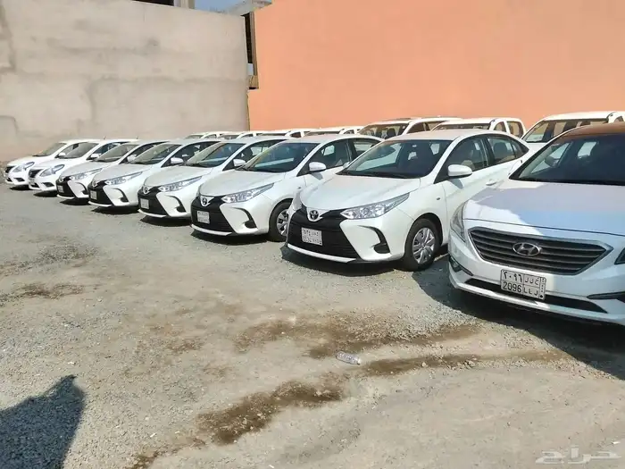 مجموعات سيارت تويوتا يارس نيسان صني كيا بيجاس سزوكي بالينو 0