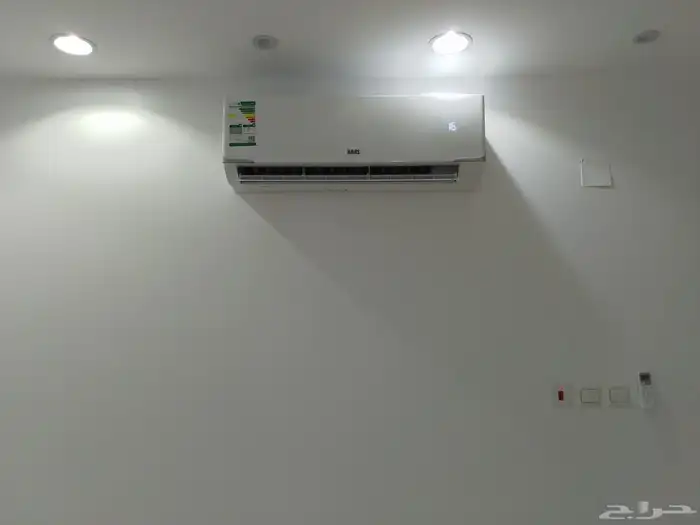 مكيفات سبلت جديدة .صيانة .تأسيس نحاس. توريد اقل اسعار 7