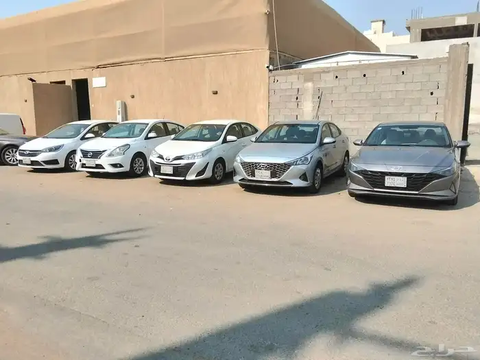 مجموعات سيارت تويوتا يارس نيسان صني كيا بيجاس سزوكي بالينو 4