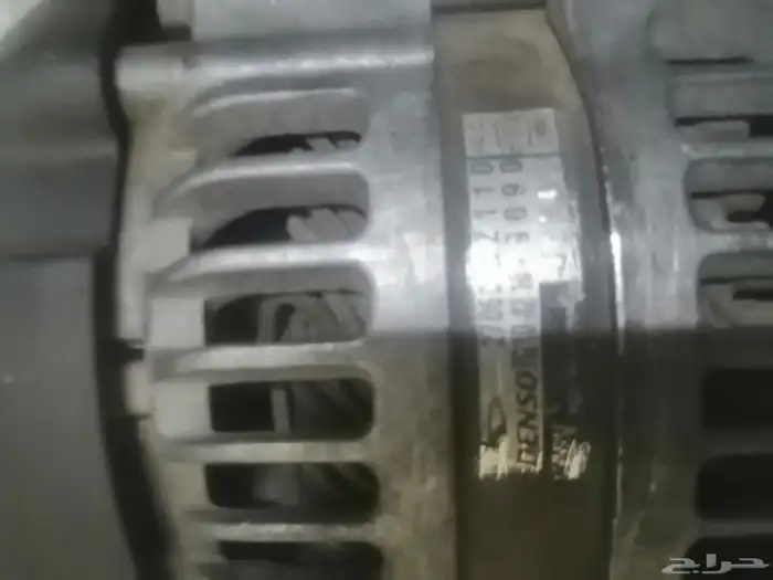 دينمو افانزا موديل 2006-2015 0