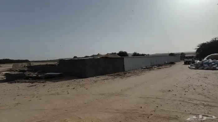 مزرعه بمليجه جنوب النعيرية 20 ك صك الكتروني 4