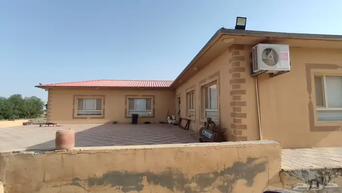 مزرعه بمليجه جنوب النعيرية 20 ك صك الكتروني 2