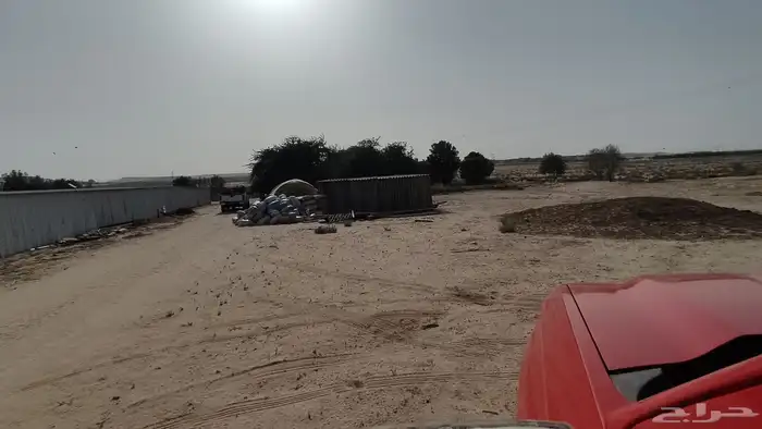 مزرعه بمليجه جنوب النعيرية 20 ك صك الكتروني 3