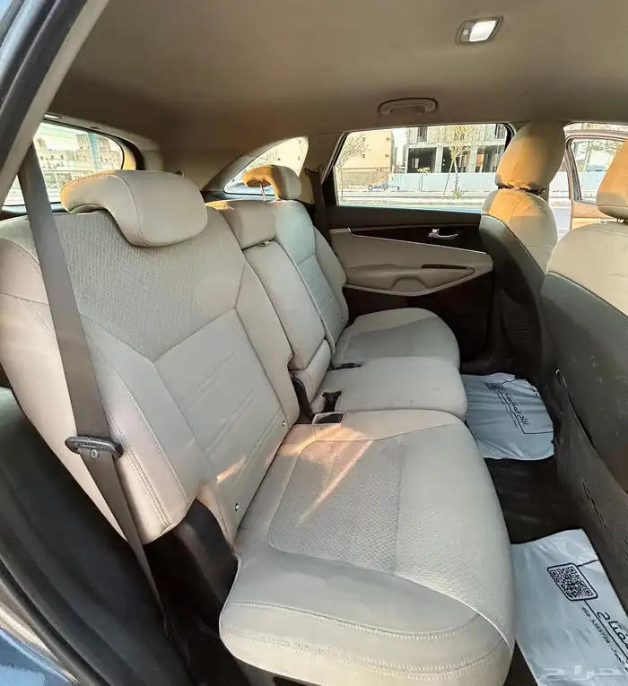 كياء سورنتو 2016 ( ممتازه جدا ) 21