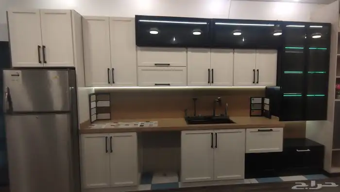 مطابخ وخزينة ملابس 2