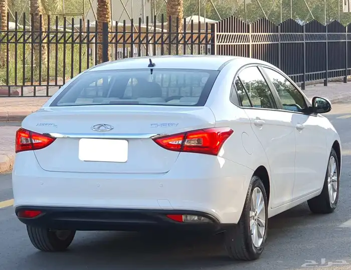 شيري اريزو 5 2023 سعودي 3