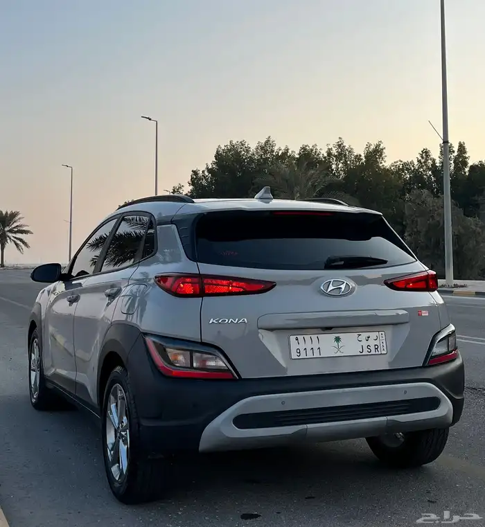 هونداي كونا 2023 0