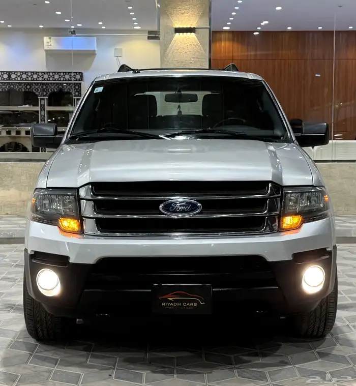 فورد اكسبيدشن 2016 (عرض خاص) 2