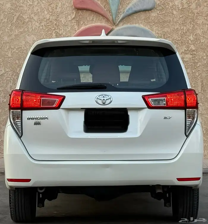 انوفا 2020 ممشاء قليل 12