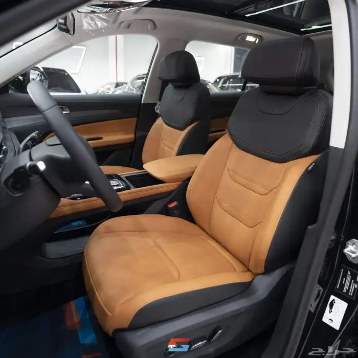 فورد تيورتيوري تيتانيوم ابلس 5