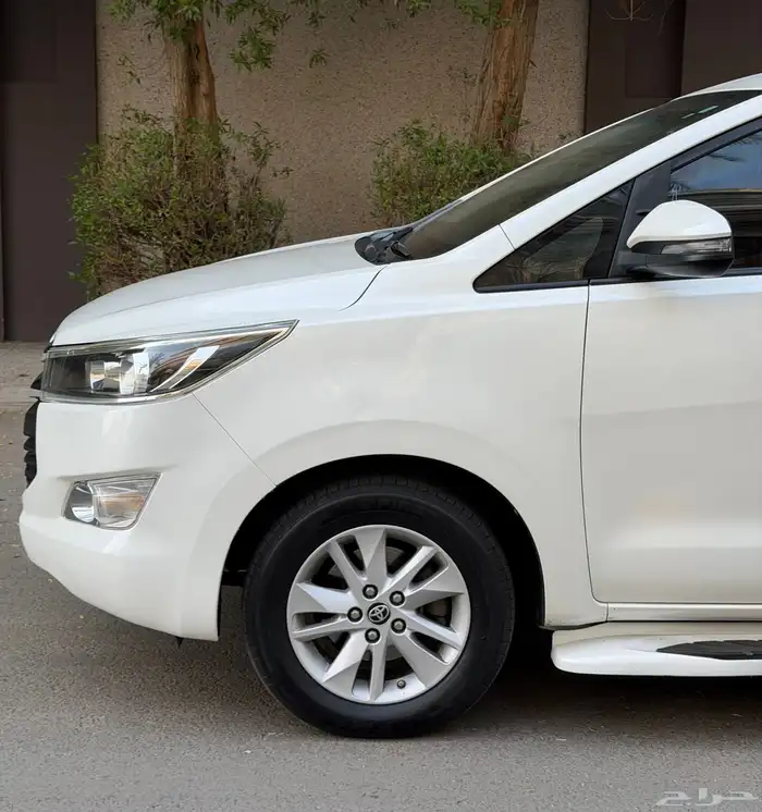 انوفا 2021 وكاله سعودي 2