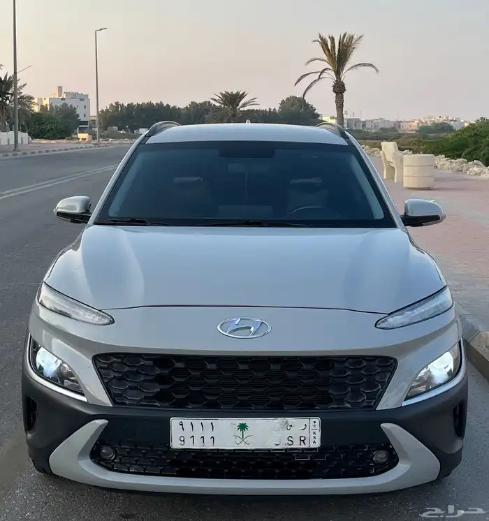 هونداي كونا 2023 2