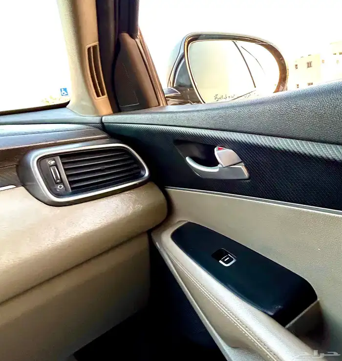 كياء سورنتو 2016 ( ممتازه جدا ) 12