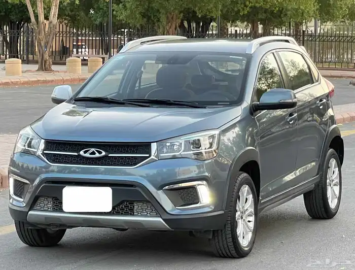 شيري تيجو2 2022 سعودي 6