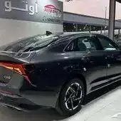 كيا K5 Gl ستاندر 2.5 بصمه موديل 2025 باسعار تنافسيه 8