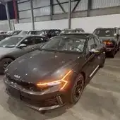 كيا K5 Gl ستاندر 2.5 بصمه موديل 2025 باسعار تنافسيه 1