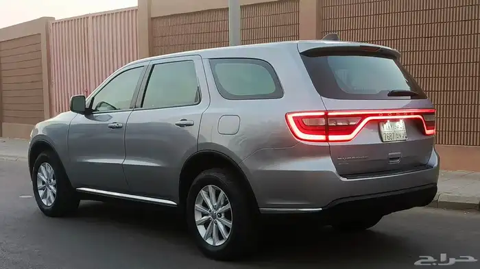 دودج دورانجو 2015 للبيع 3