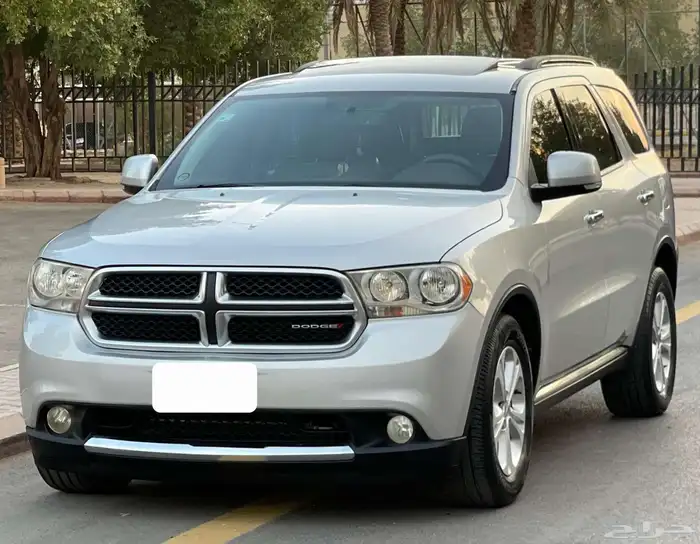 دوج درانجو 2013 RT فل سعودي 0