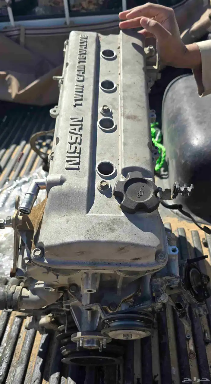 مكينة ددسن بخاخ 0