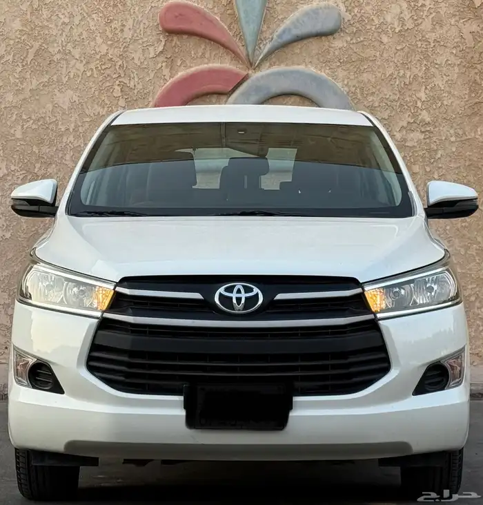 انوفا 2020 ممشاء قليل 0