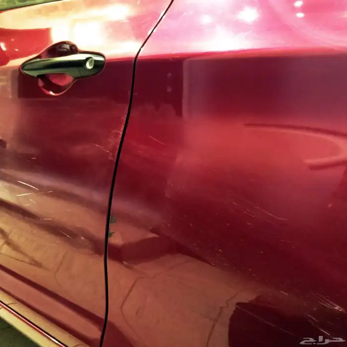 للبيع كيا بيكانتو 2013 مخزن 84 الف اوتوماتيك 3 سلندر 14