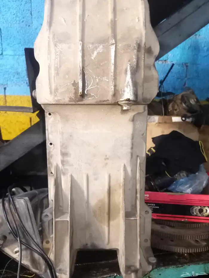 كرتير دوج هيمي 1