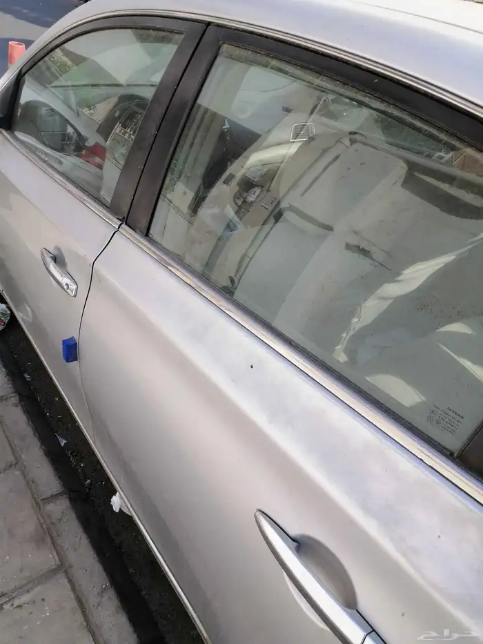 نيسان سنترا 2016 5