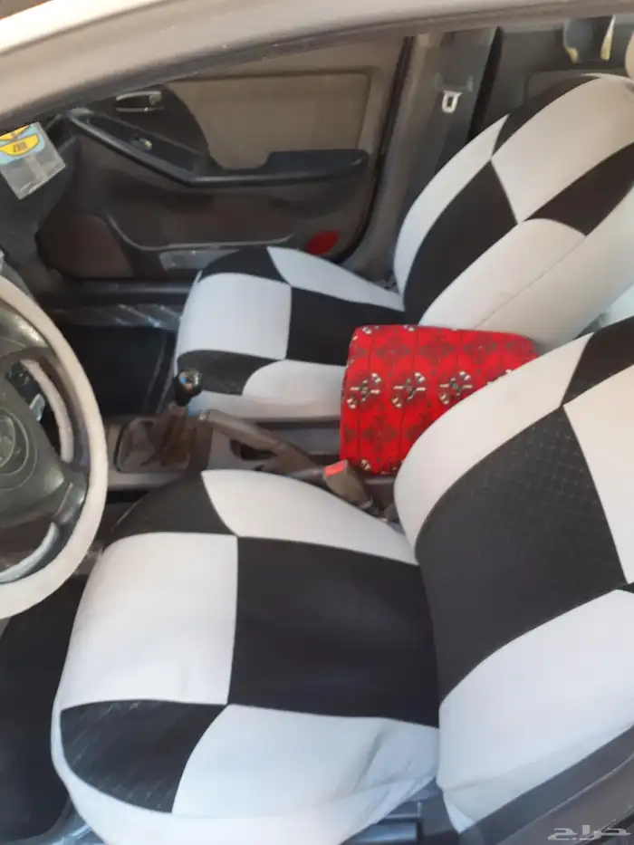 اسلام عليكم للبيع النتره2003 3