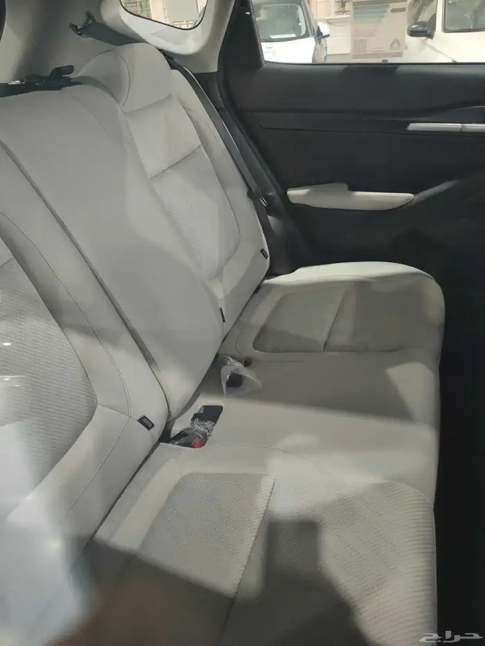 كيا سيلتوس 2025 4