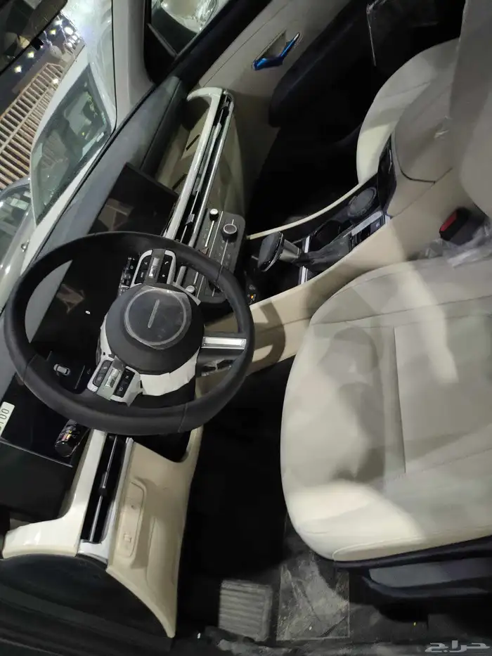 هونداي توسان 2025محرك 1600 3