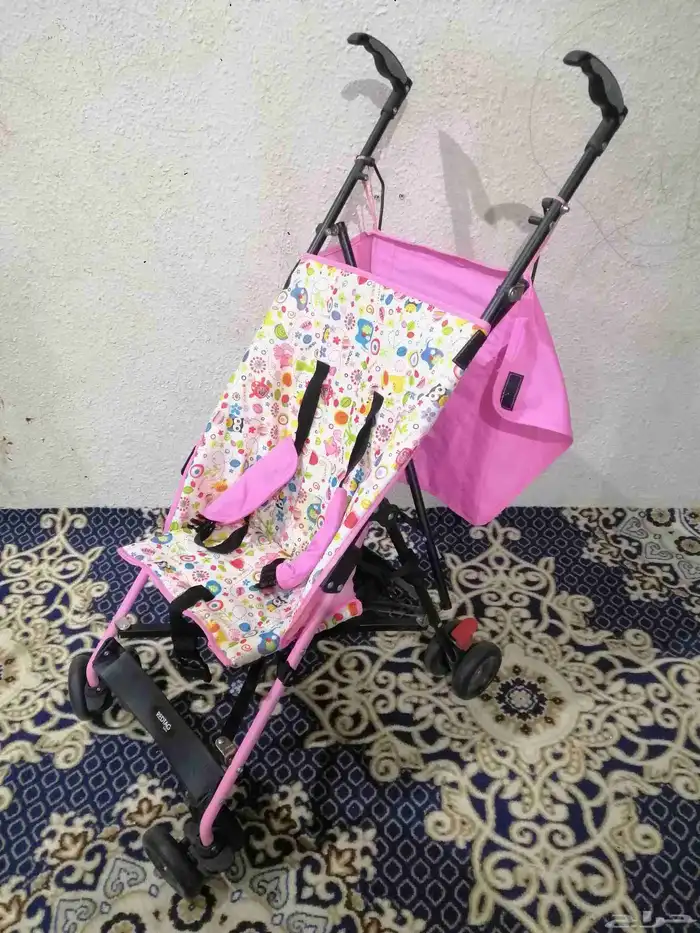 عربية أطفال 1