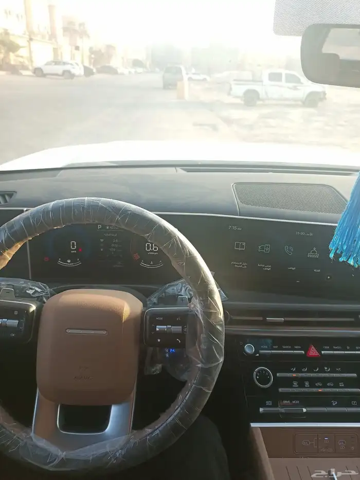 هيونداي سنتافي 2024 سمارت 5