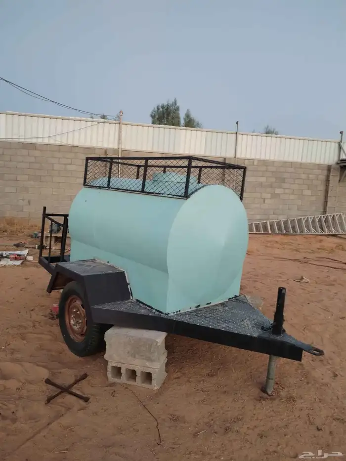 تانكي ماء قلص 0