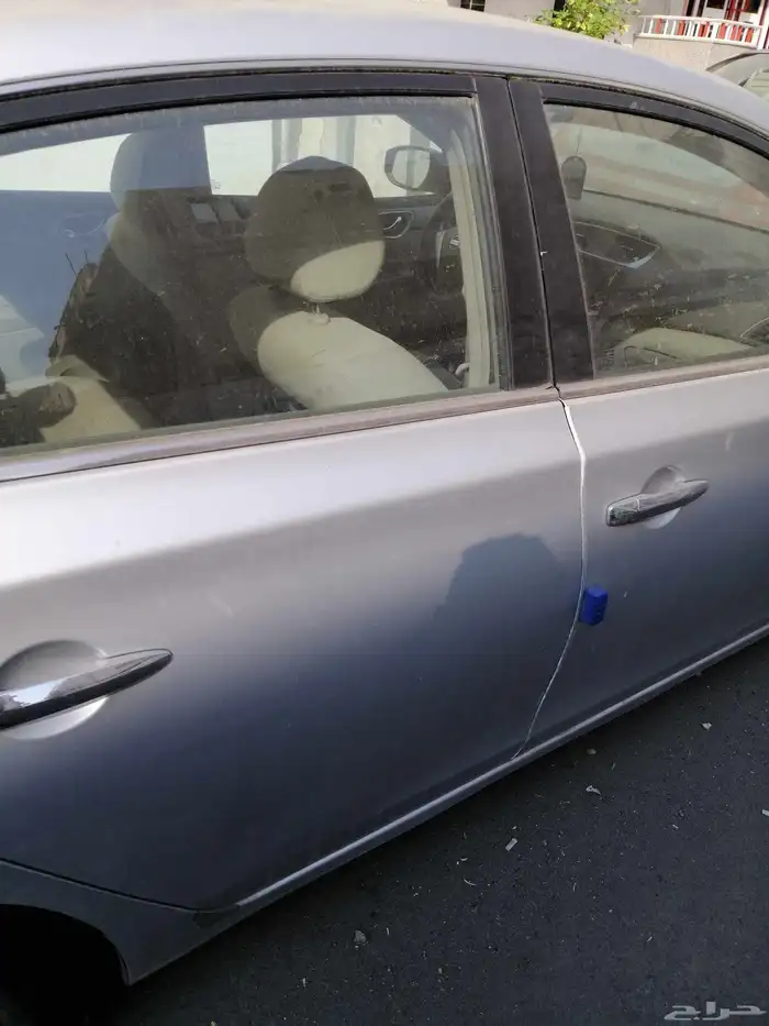 نيسان سنترا 2016 4