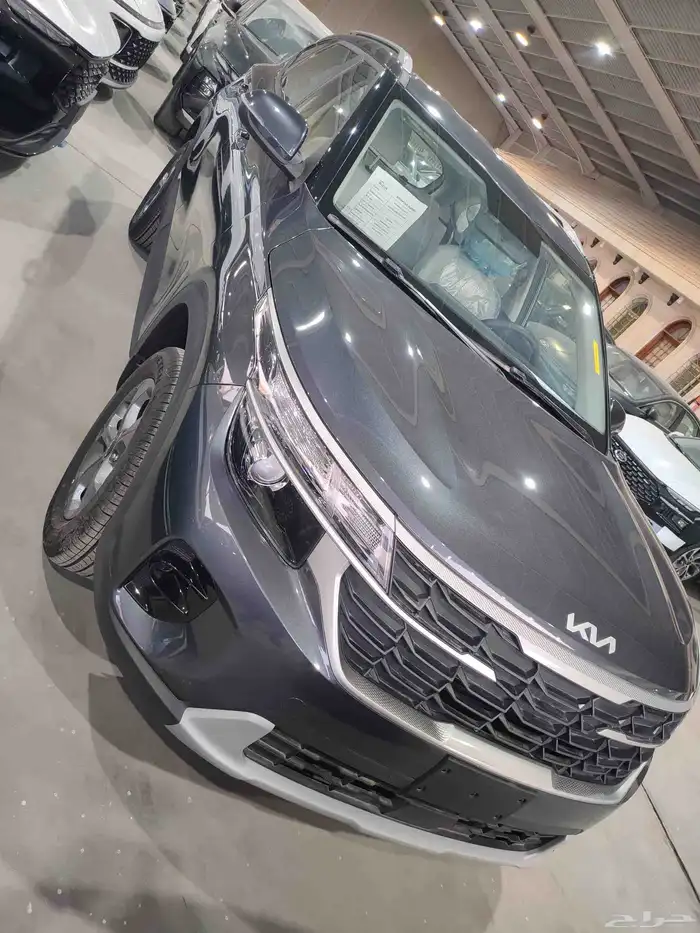 كيا سيلتوس 2025 2