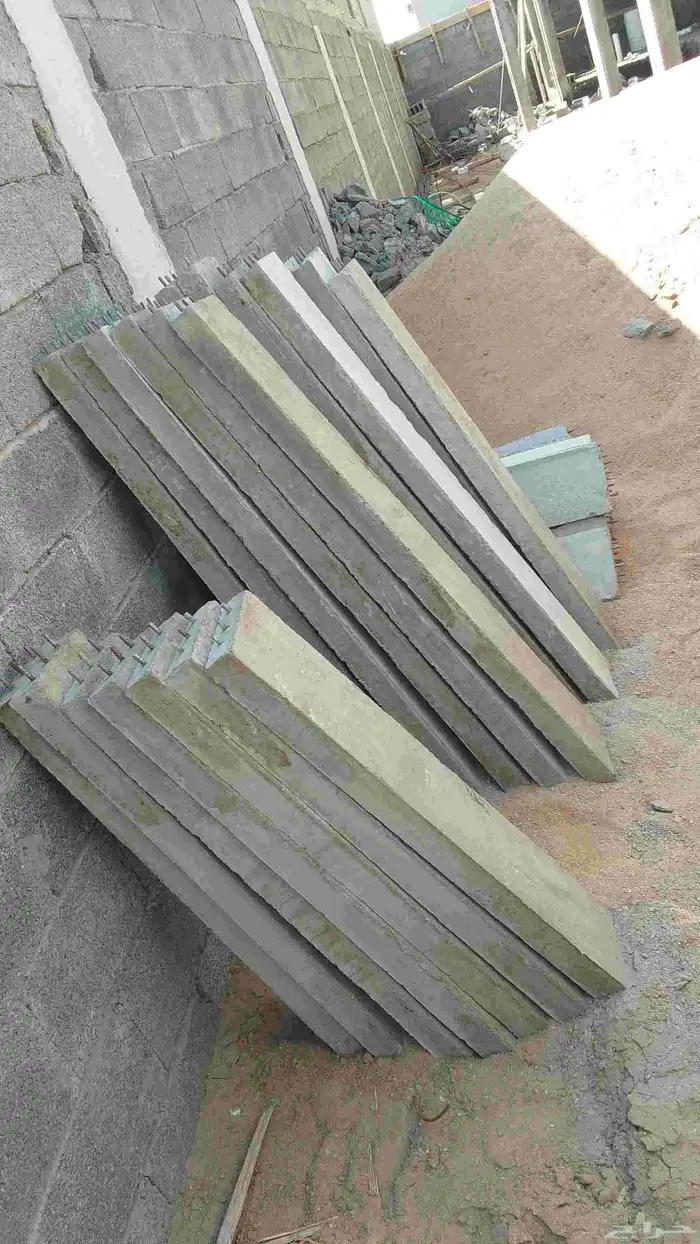 توريد جميع انواع البطحاء والاسمنت بطحه رياض ناعم جده اسمنت ا 4